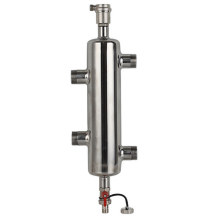 Stainless Steel Floor Heating Water Supply Manifold